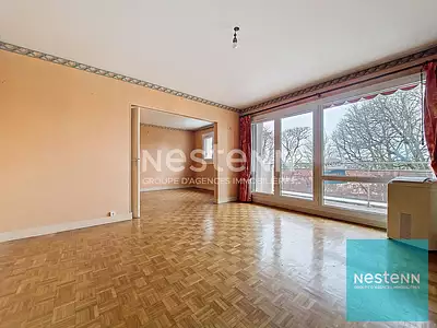 Appartement, 65,69 m²