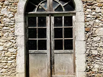 Maison, 502 m²