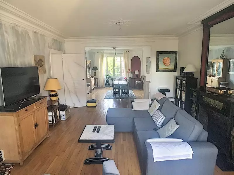 Appartement, 122 m²