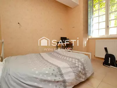 Appartement, 80 m²