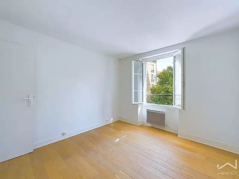 Appartement, 56,49 m²