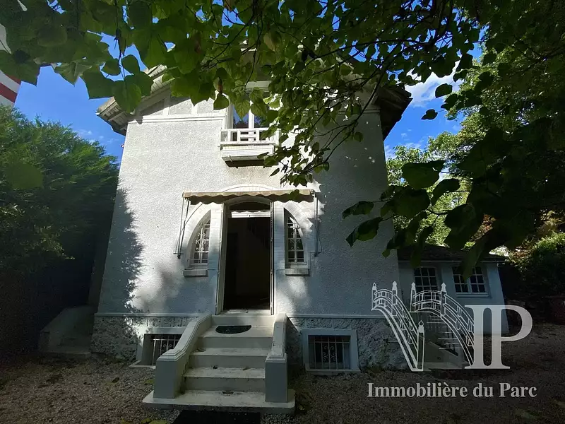 Maison, 56,19 m²