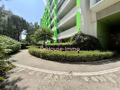 Appartement, 40 m²