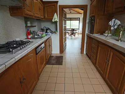 Maison, 208 m²