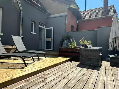 Maison, 70 m²