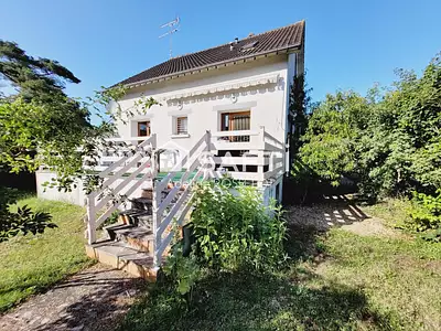Maison, 85 m²