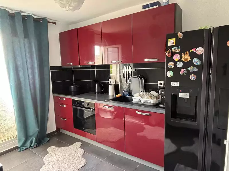 Appartement, 64,32 m²