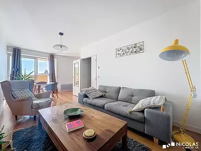 Appartement, 70,3 m²