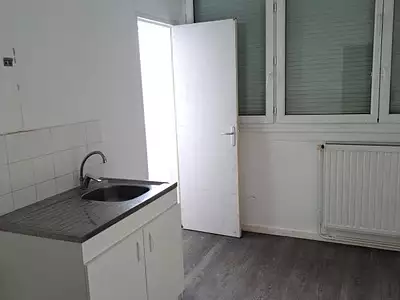 Appartement, 82 m²