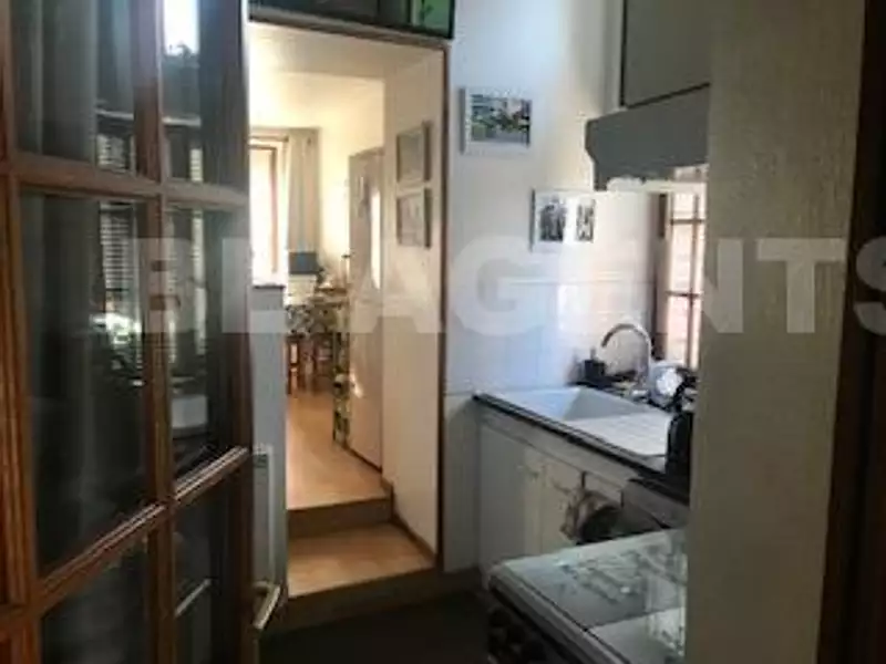 Maison, 45 m²