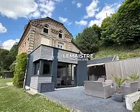 Maison, 171 m²