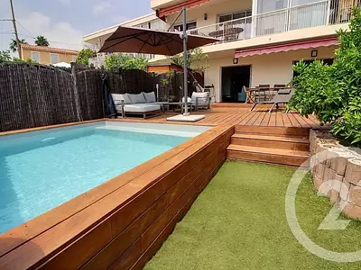 Appartement, 70,77 m²