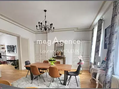 Appartement, 141 m²