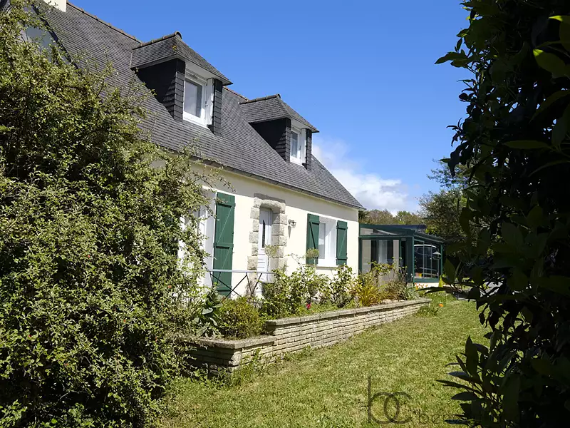 Maison, 127 m²