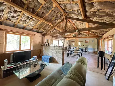 Maison, 221 m²