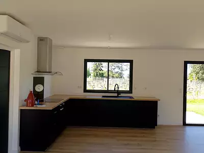 Maison, 98 m²