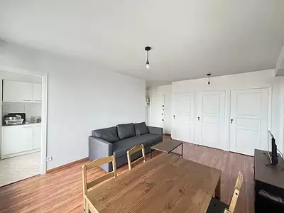 Appartement, 47,26 m²