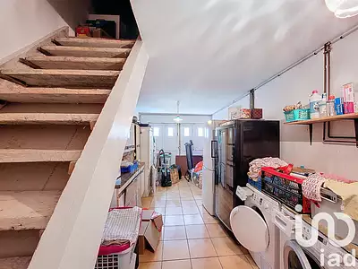 Maison, 133 m²