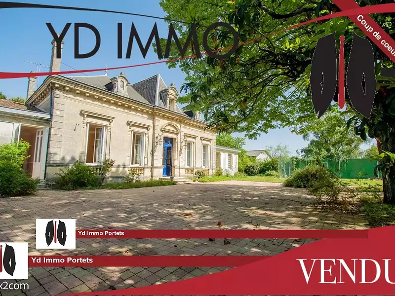 Maison, 574 m²