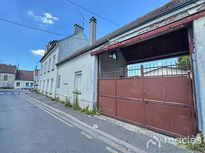 Appartement, 24,36 m²