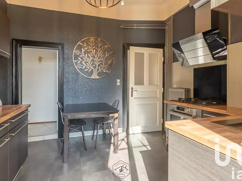 Appartement, 150 m²