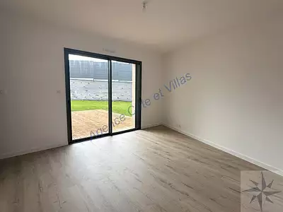 Maison, 120,7 m²