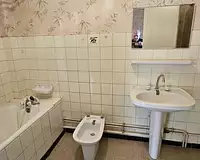 Appartement, 74,61 m²