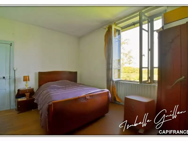 Maison, 132 m²