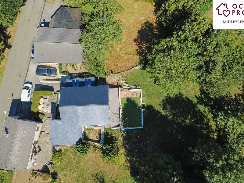 Maison, 83 m²