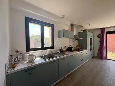 Maison, 85,61 m²