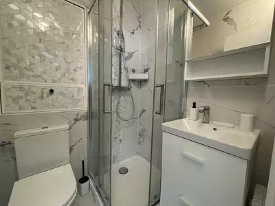 Appartement, 76 m²