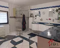 Appartement, 164 m²