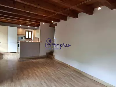 Appartement, 53 m²