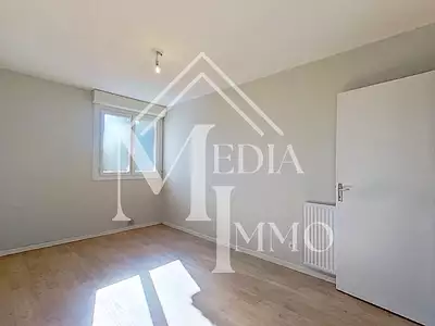 Appartement, 77,57 m²