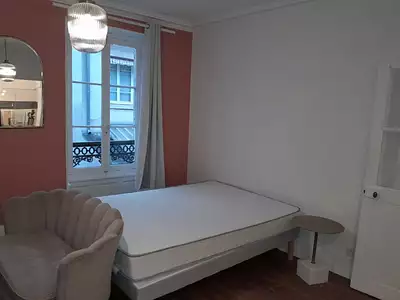 Appartement, 22 m²