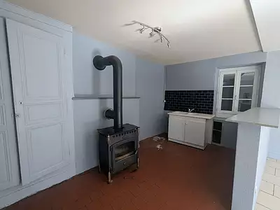 Maison, 315 m²