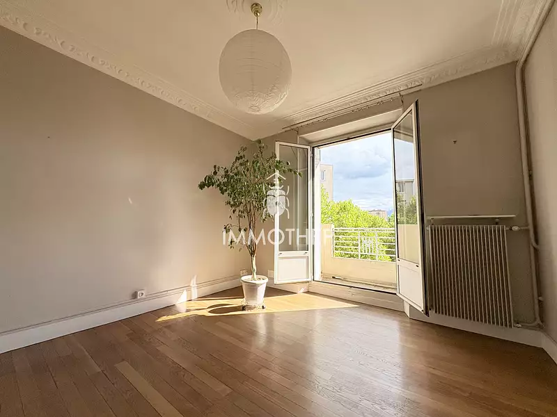 Appartement, 67,36 m²