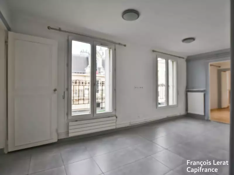 Appartement, 97 m²
