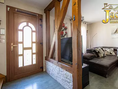 Maison, 117 m²
