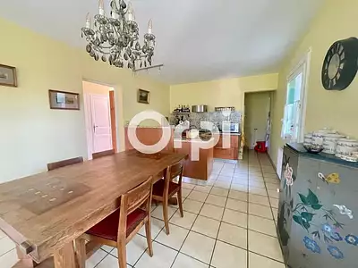 Maison, 137 m²