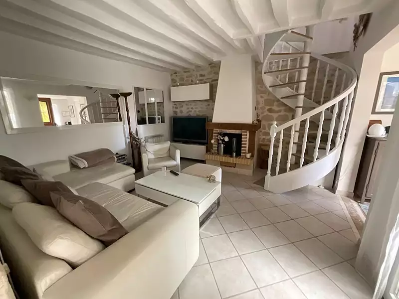 Maison, 135,06 m²