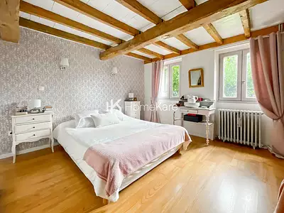 Maison, 223 m²