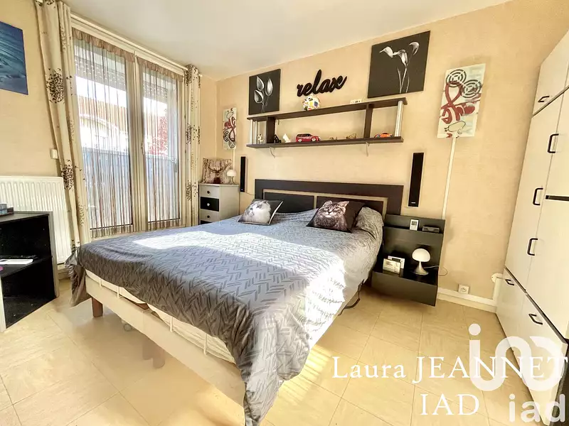 Maison, 107 m²