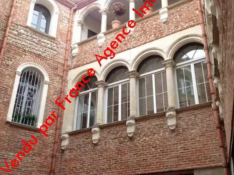 Appartement, 100 m²