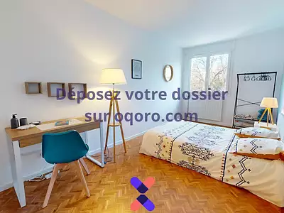 Appartement, 110 m²