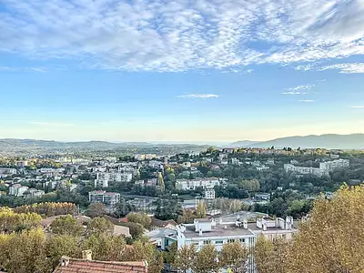 Appartement, 45,56 m²