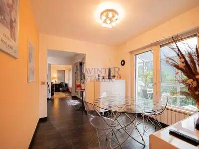 Appartement, 117 m²