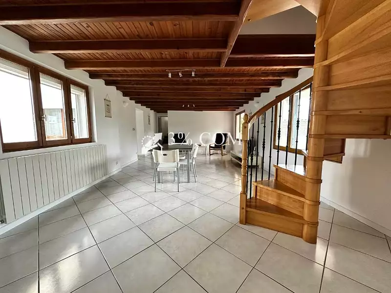 Maison, 140 m²
