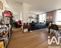Appartement, 104 m²