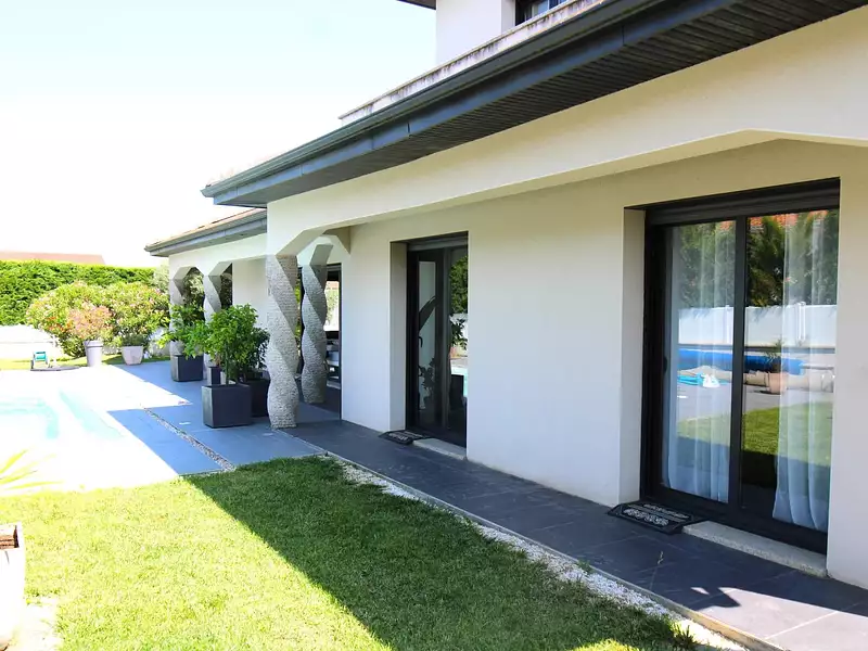Maison, 173 m²